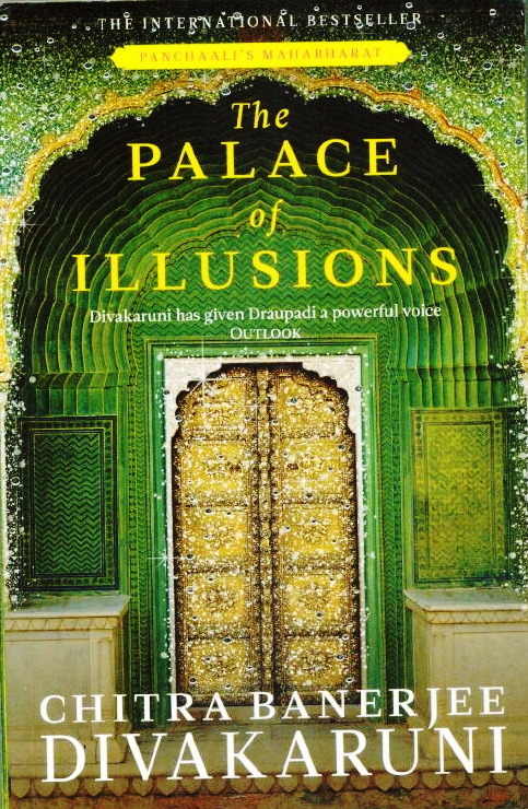 The Palace of Illusions