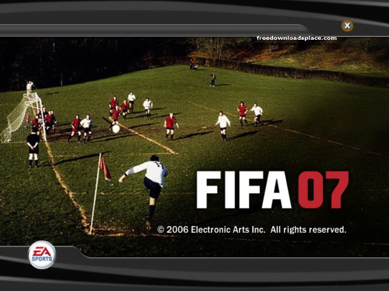 Arsenal Gamers: Fifa 2010 PC Torrent