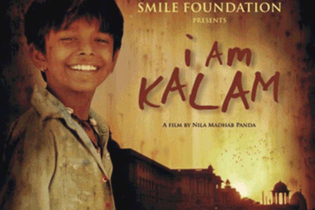 I Am Kalam movie  720p in hindi