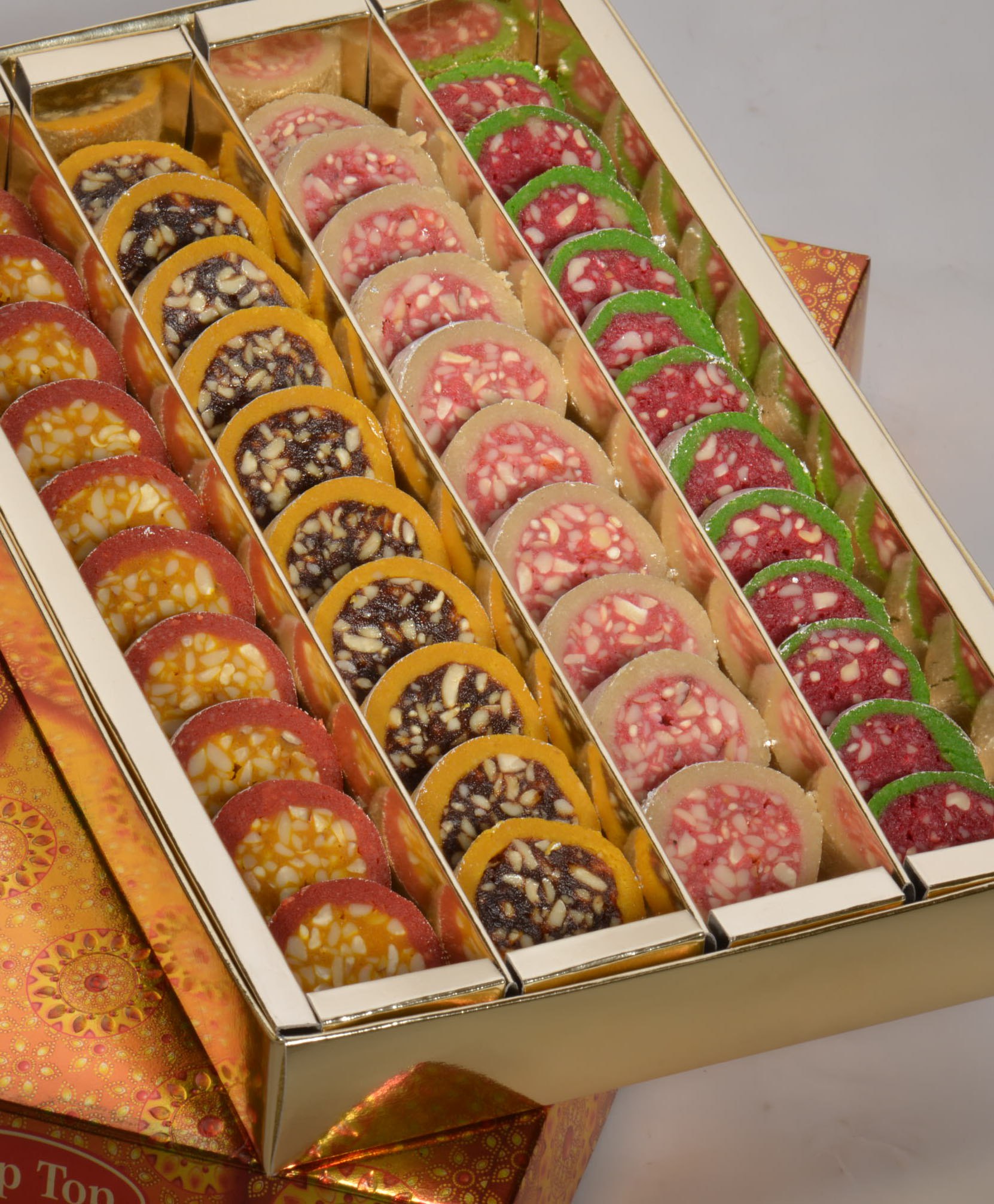 TIP TOP MITHAIWALA NAUPADA THANE Photos, Images and Wallpapers