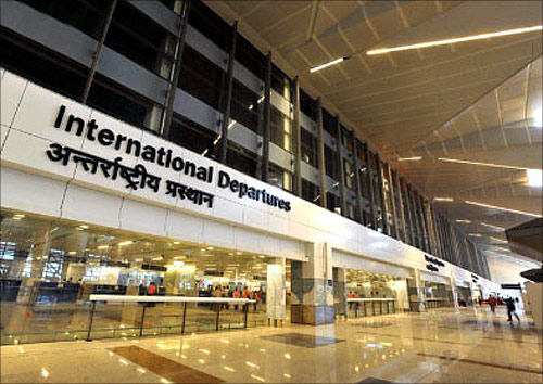 11 Interesting Facts about Indira Gandhi International Airport