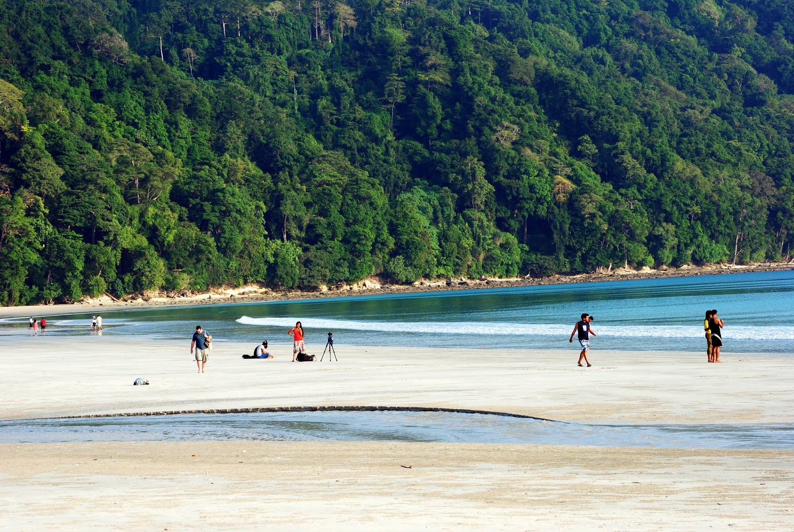 Havelock Island