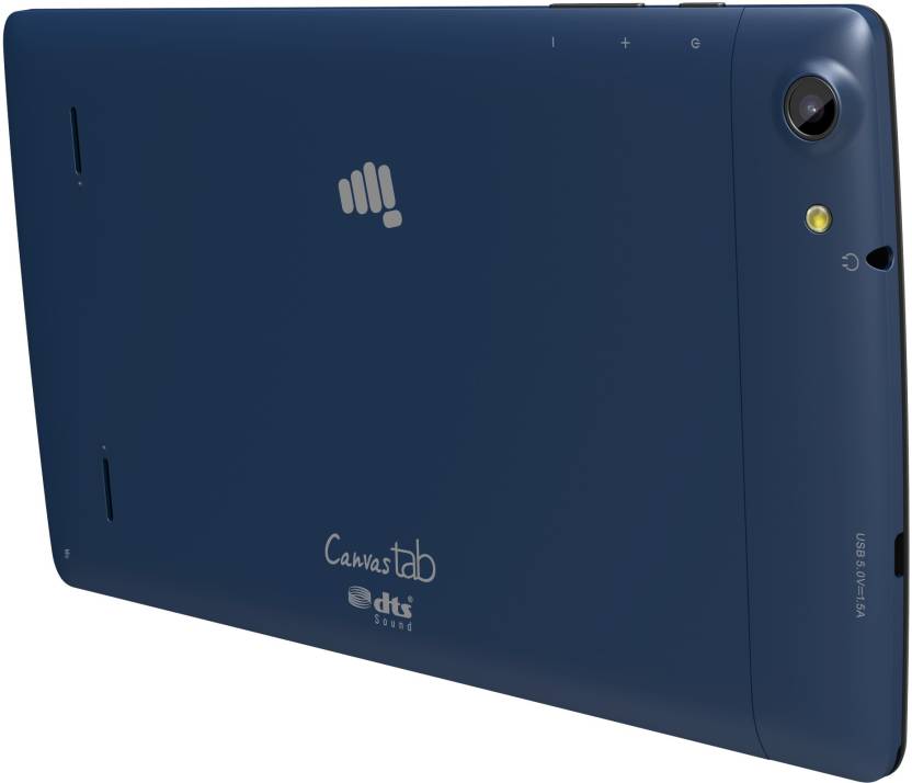 MICROMAX CANVAS TAB P681 Review, Battery, MICROMAX CANVAS TAB P681