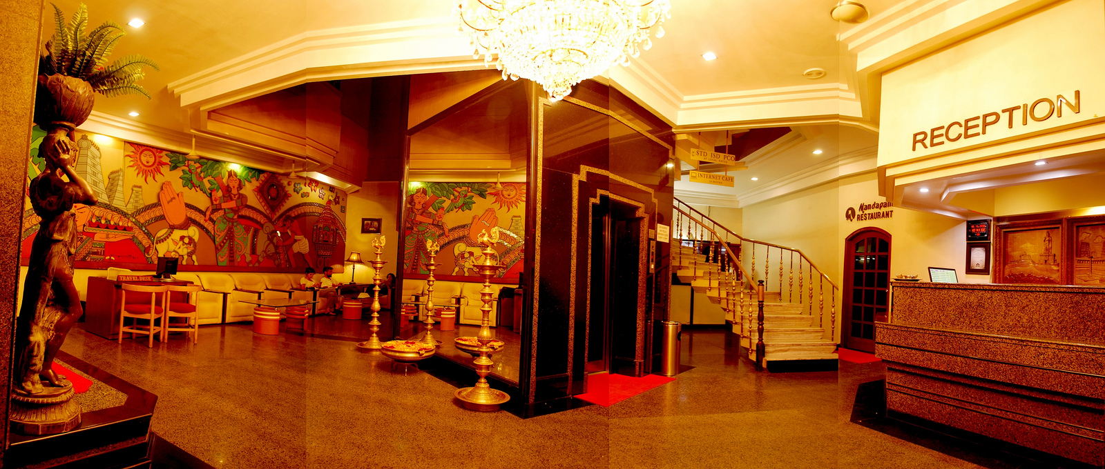 Hotel Star Residency Madurai Hotel Star Residency Madurai