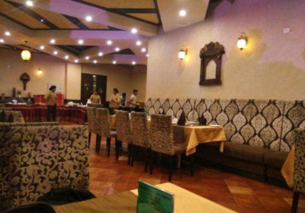 Aroma The Royal Retreat Bariatu Ranchi Menu Photos Images And