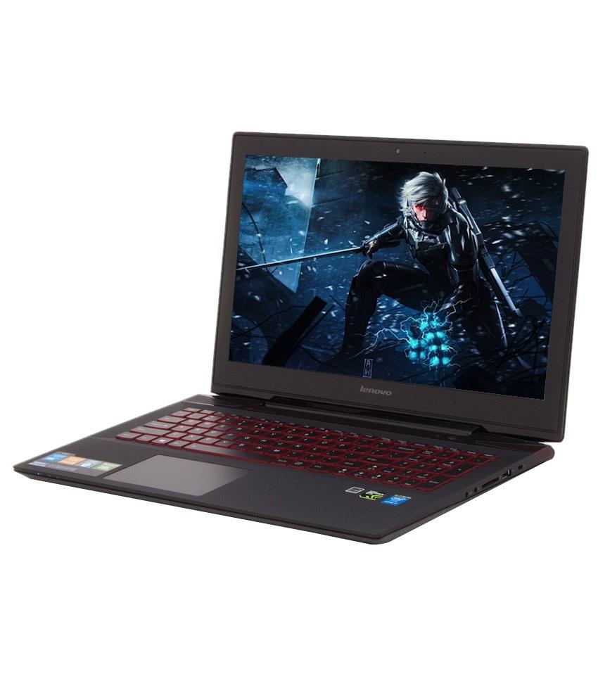 Laptop Lenovo Y50-70