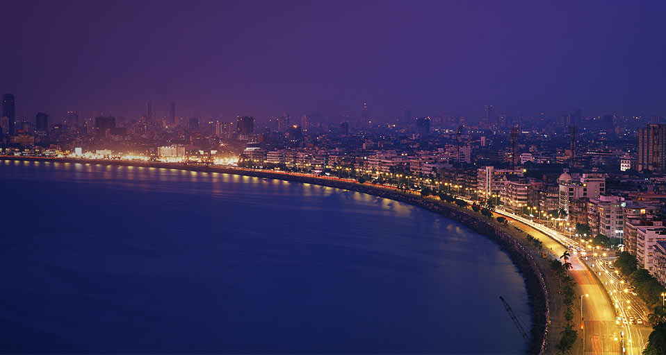 Image result for marine drive in mumbai