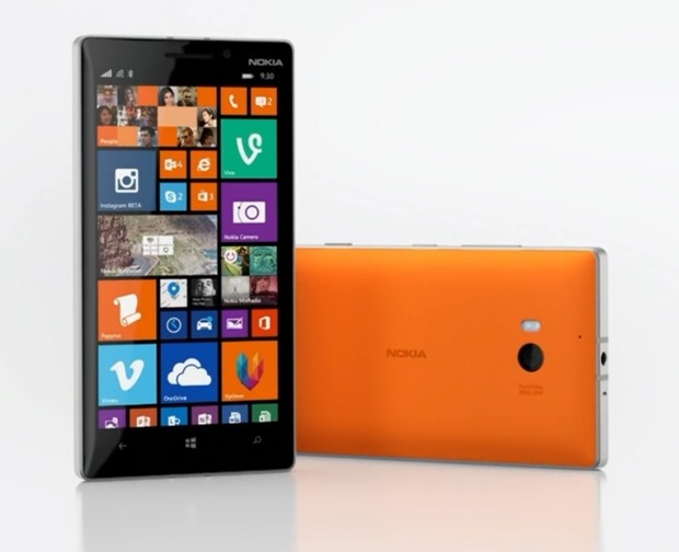 Nokia Lumia 930 Reviews Prices Specifications Ratings