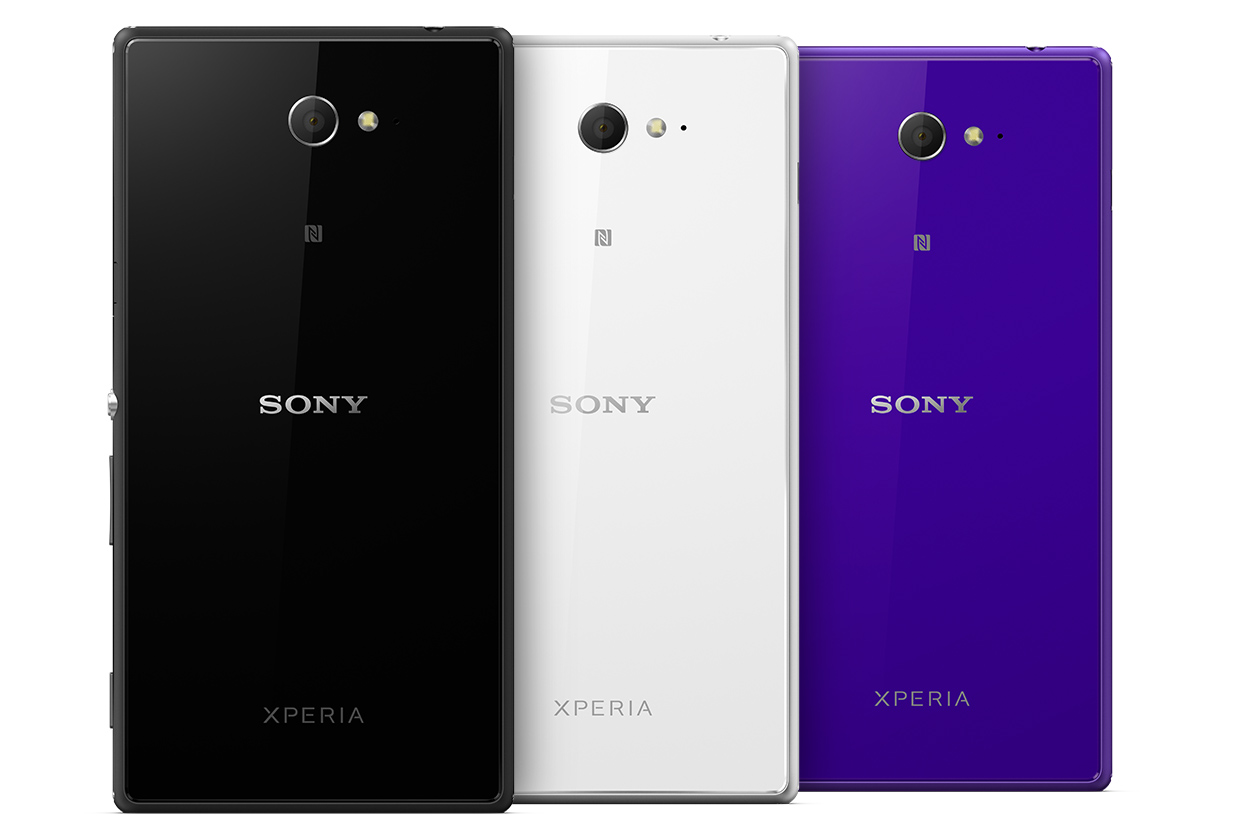 dejting appar xperia