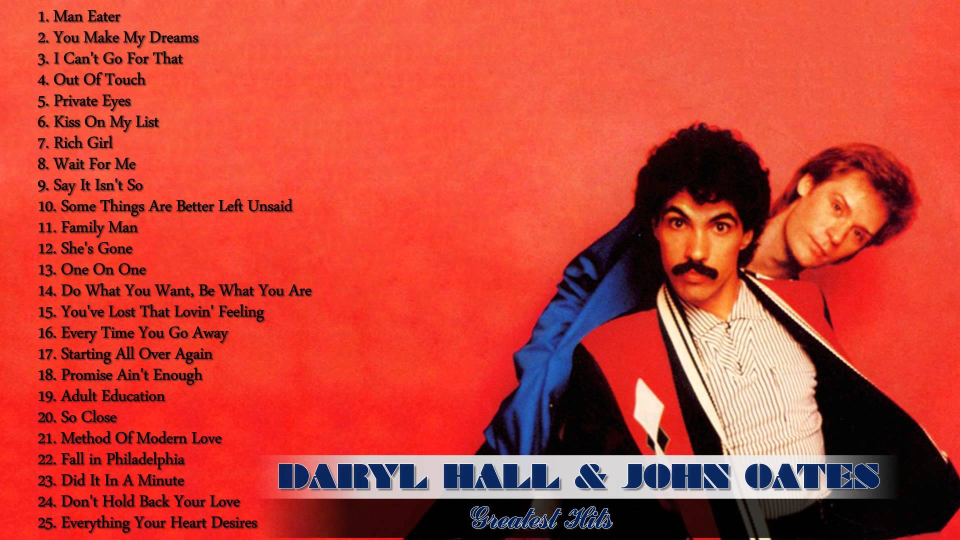 Hall Oates - Wikipedia