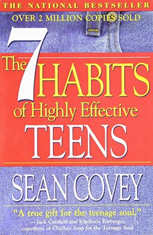Seven Habits Of Highly Effective Teen 109