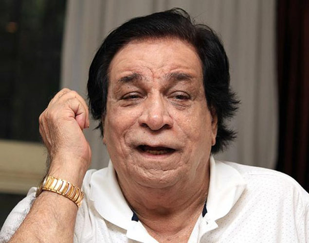 Image result for Kader khan