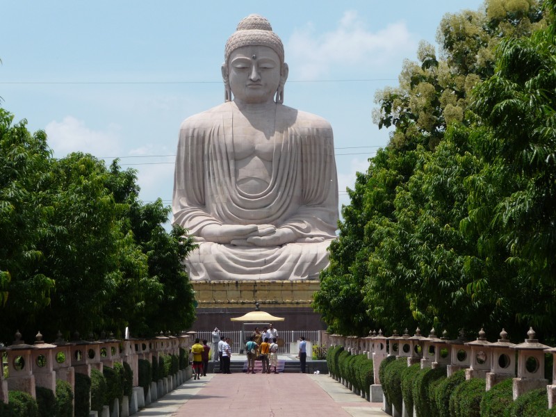 Bodh Gaya Bihar