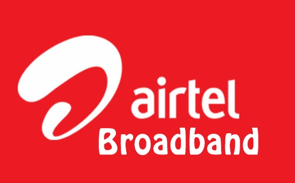 Airtel business plan broadband