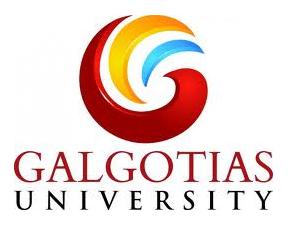 Image result for Galgotias University