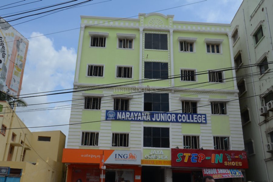 Image result for narayana colleges