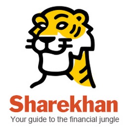 dealing stock broker sharekhan