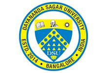Image result for dayanand sagar academy logo