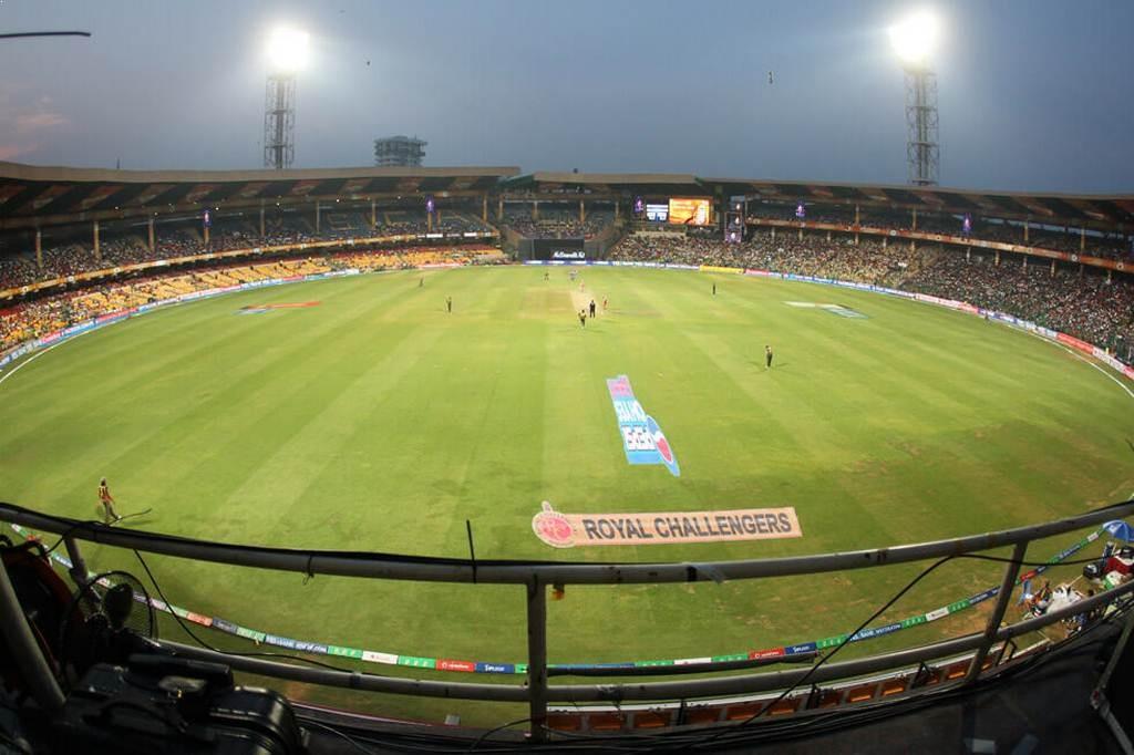 M CHINNASWAMY STADIUM BANGALORE Reviews, M CHINNASWAMY STADIUM