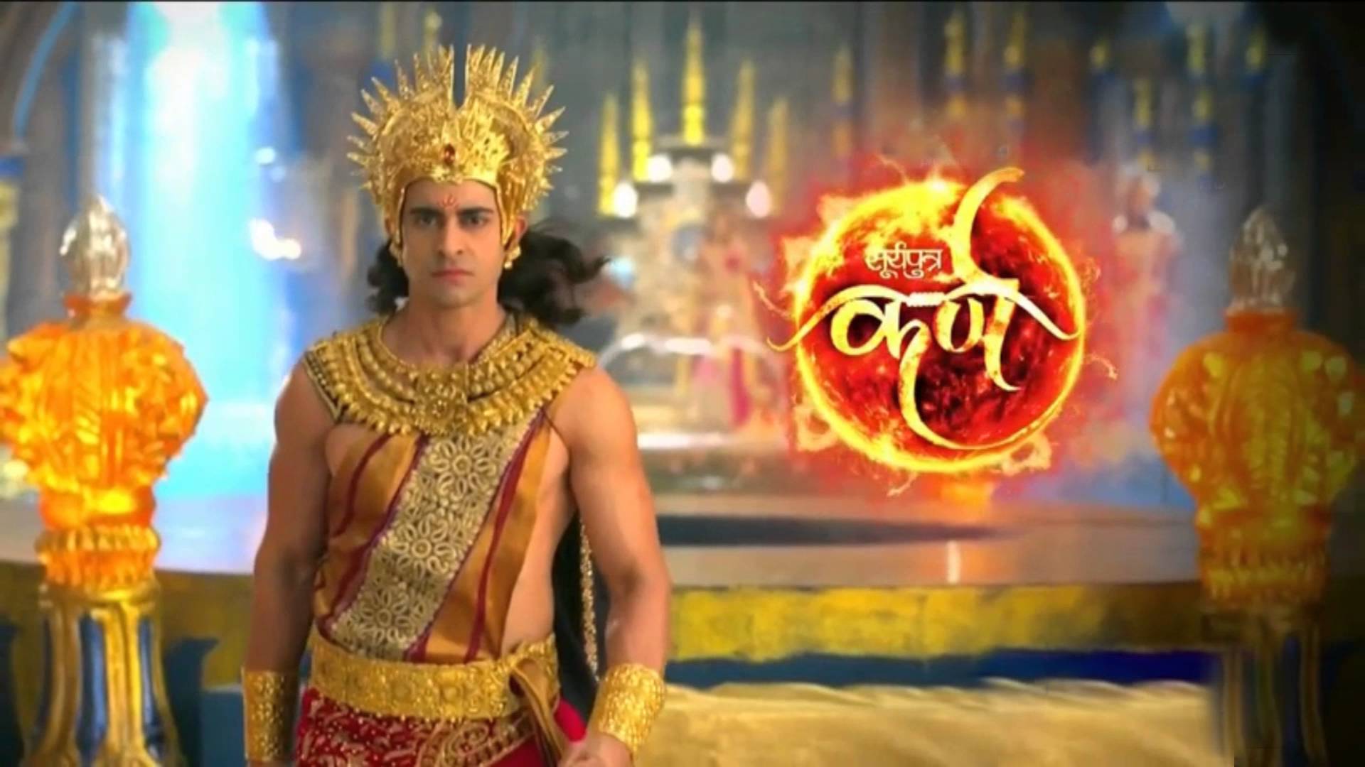 karn suryaputra sony serials devotional television indian wallpapers hindi entertainment serial india episodes story cast mouthshut shows nettv4u number characters