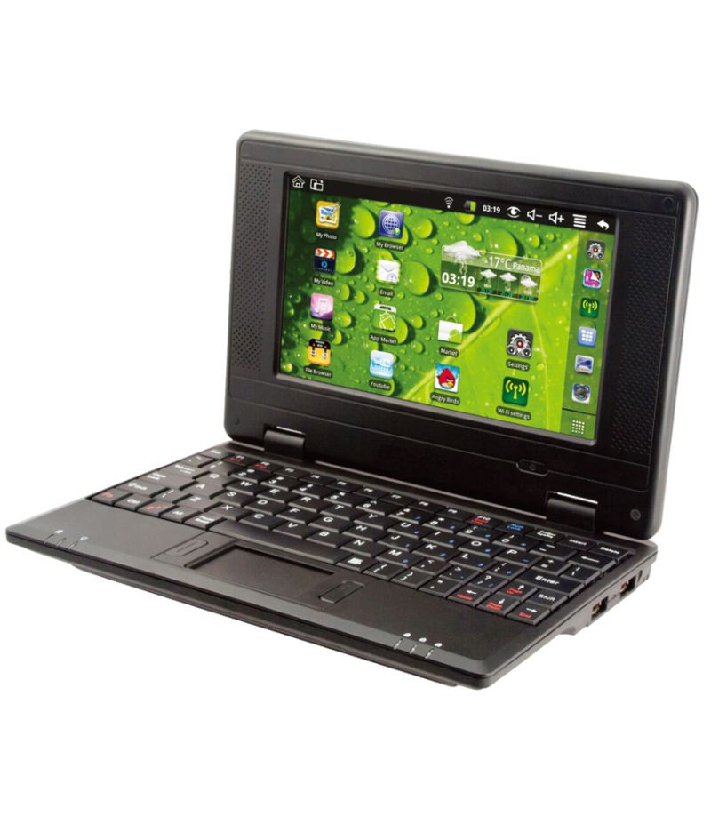 Value for money - VOX MINI LAPTOP ANDROID NETBOOK Consumer Review - MouthShut.com
