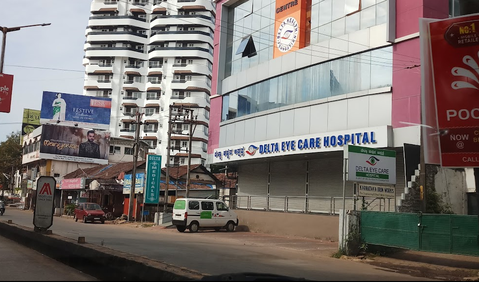 Delta Polyclinic Mangalore Reviews Medical Clinic Delta Polyclinic