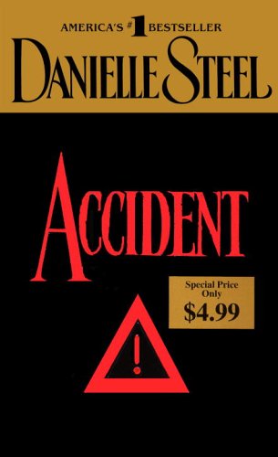 Accident Danielle Steel