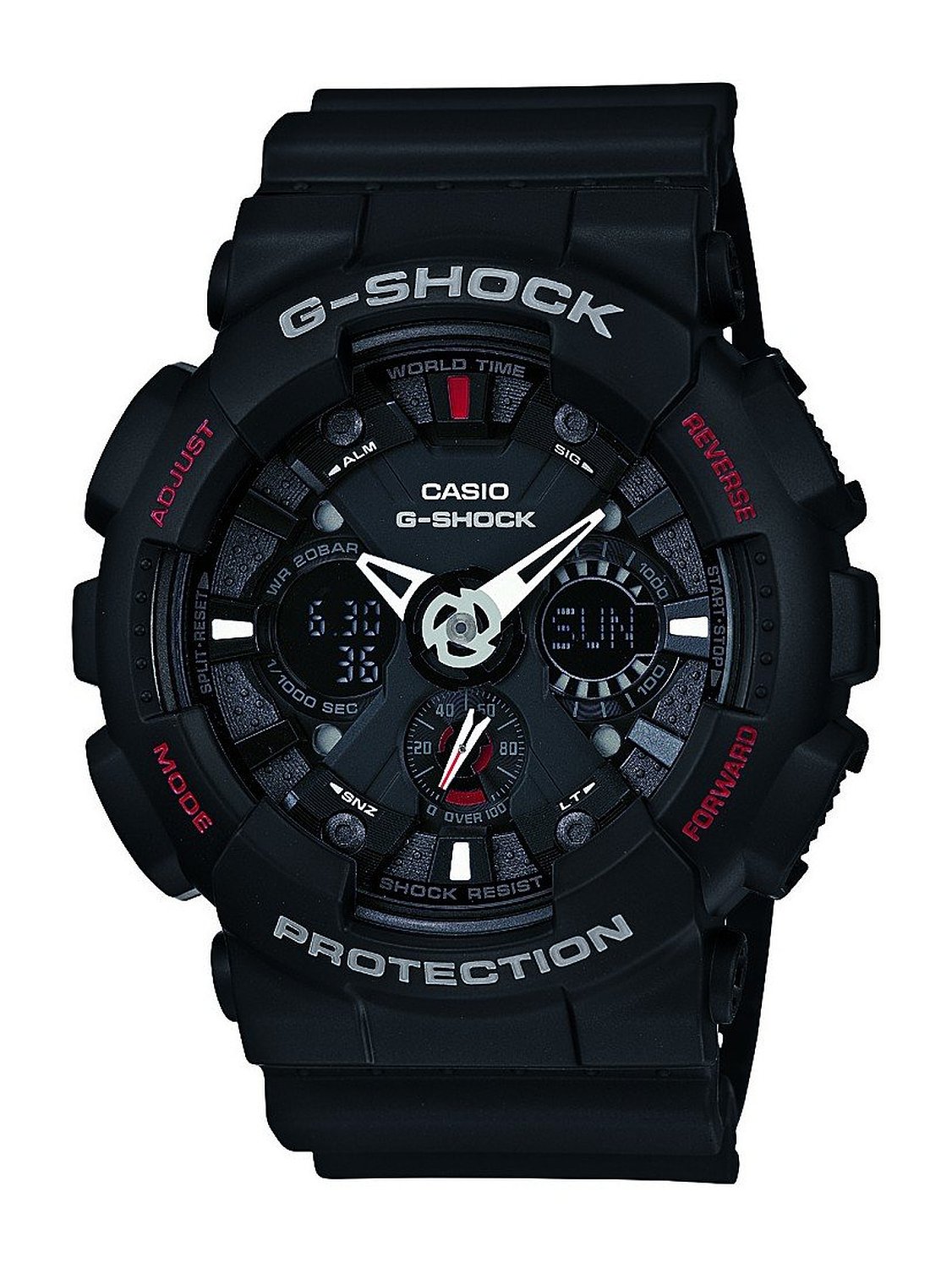 casio g316