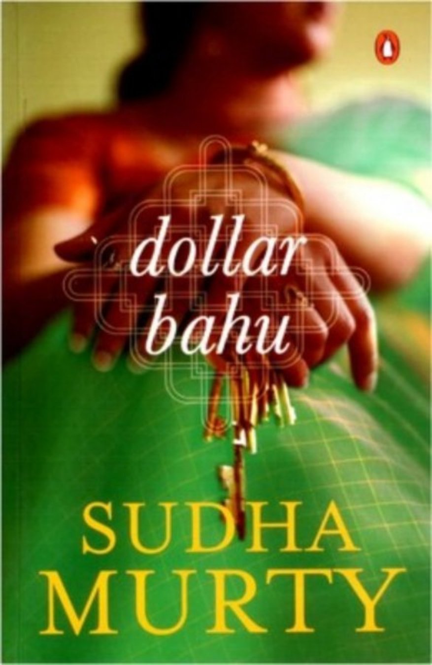  - Dollar-Bahu-Sudha-Murthy-925044149s