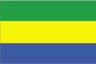 gabon general