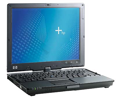 ... TC4200 TABLET PC (EJ912PA) Price, Drivers, HP COMPAQ TC4200 TABLET PC