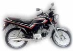 Hero honda sleek mileage #5