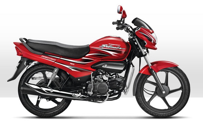 Hero honda super splendor bike price in kolkata #7