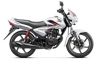 Review honda shine 125 #6