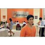 Icici Advertisement