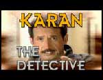 Detective Karan