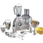 Food processor india with price list