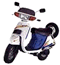 kinetic honda scooty