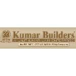 kumar builders logo