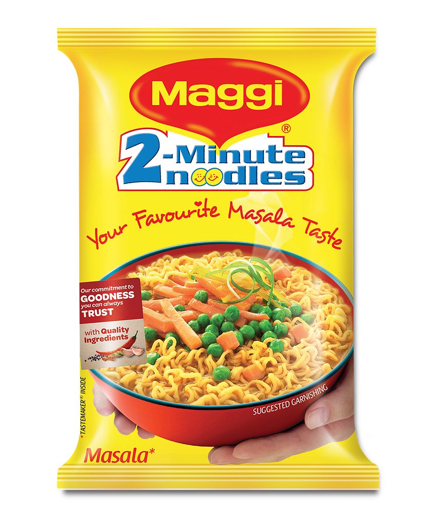 Maggie Noodles Reviews Ingredients Price