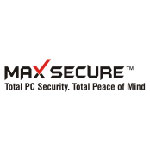 max secure antivirus