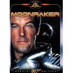 Moonraker movies