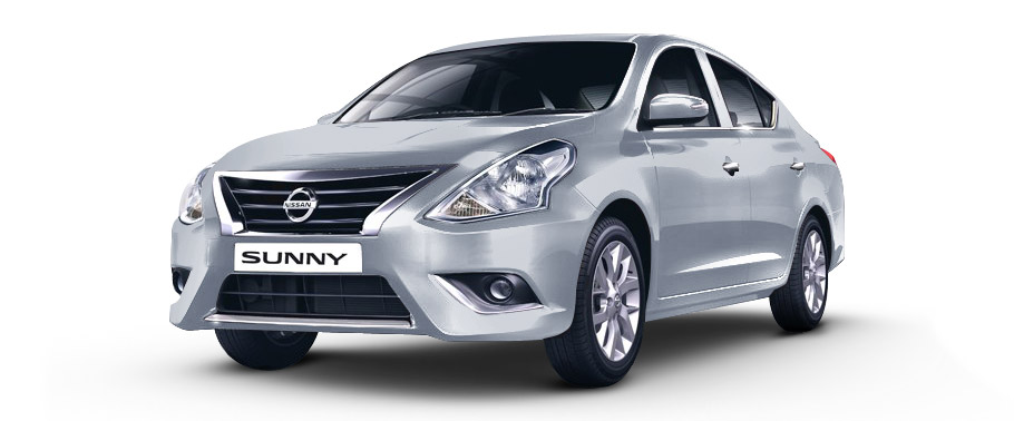 Nissan sunny xe petrol features #6