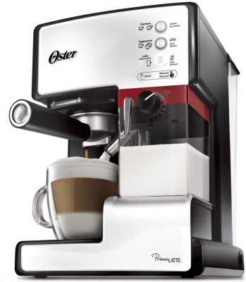 Review on OSTER BVSTEM6601S-049 10 CUPS COFFEE MAKER - It s really bad - MouthShut.com
