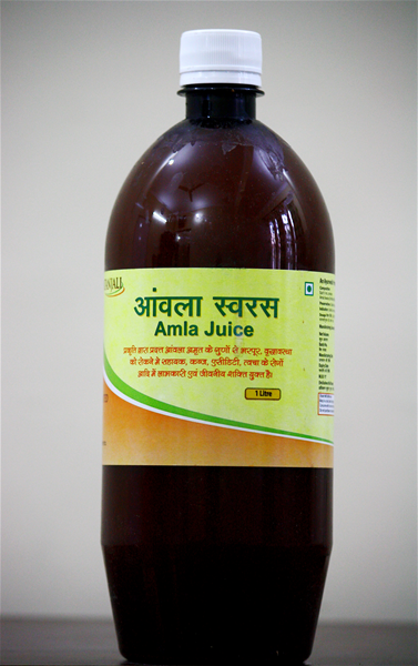 patanjali ka amla ka juice