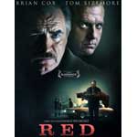 red hollywood movie