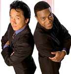 Rush Hour 3 movies in Canada