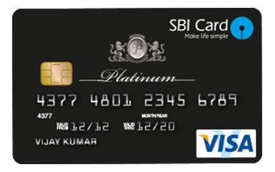 Sbi forex card review
