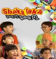 Shaka Laka Boom Boom : Shaka Laka Boom Boom - To express a feeling of