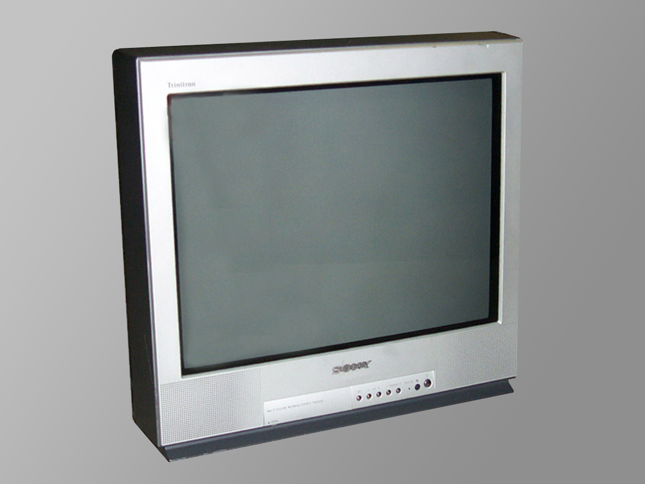 Sony Kv Hp21M83